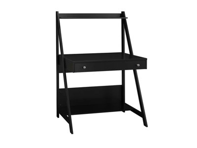 Schreibtische mit Stauraum (Ebern Designs; Schubladen) zum Verlieben